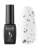 Matte Top Coat for Gel Polish without sticky layer, 8 ml - Art 01, Kodi professional 